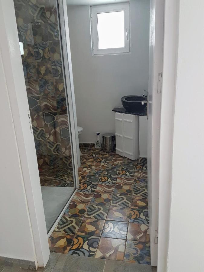 Maison De Village Au Calme - Alonia Case de vacanță Psinthos